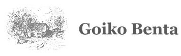 Goiko - Benta Ostatua logo